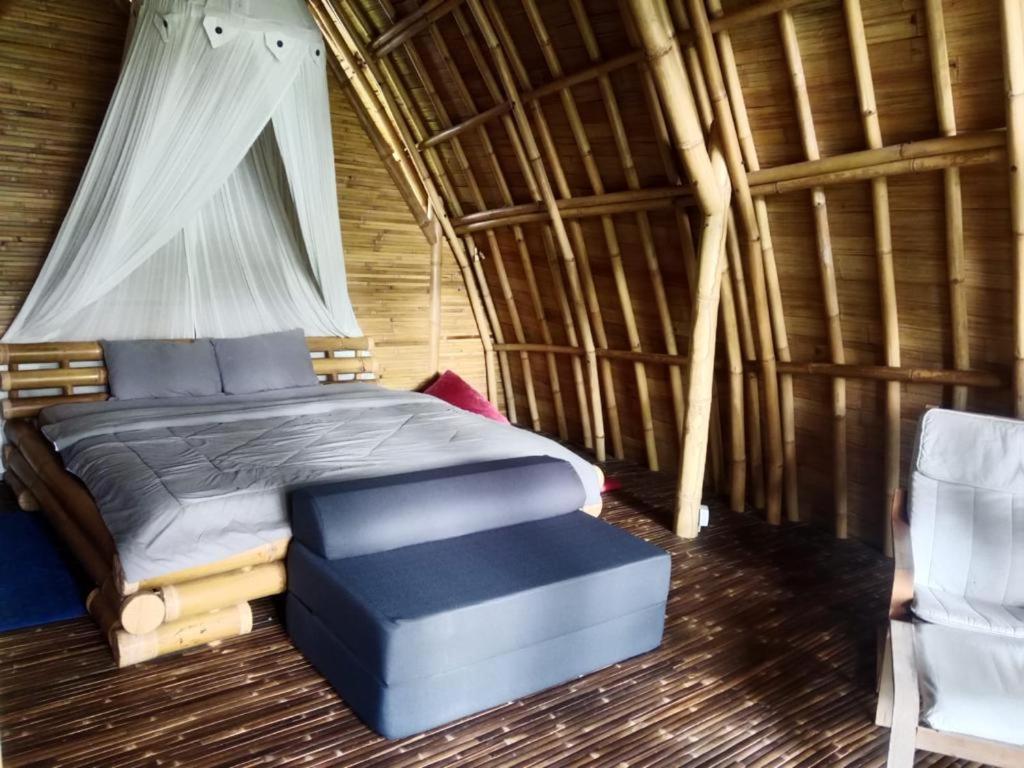 Jero Tumbuk Private Villa Selat Exterior foto